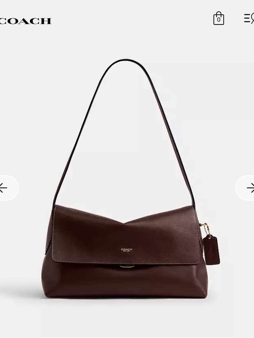 Coach Chelsea 30